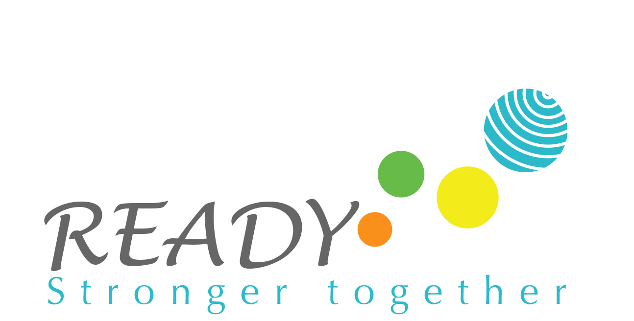 Ready-logo